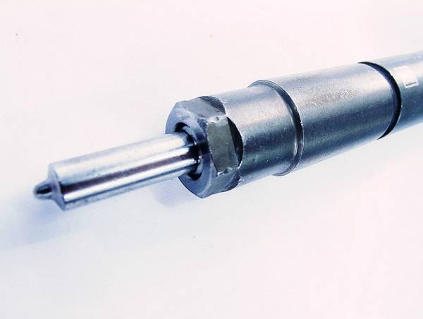 Ремонт и замена распылителей дизельных форсунок Коммон Рейл Ремонт и замена распылителей дизельных форсунок Коммон Рейл