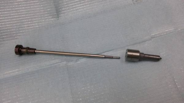 Ремонт и замена распылителей дизельных форсунок Коммон Рейл Ремонт и замена распылителей дизельных форсунок Коммон Рейл