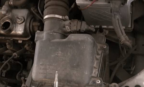 Ремонт Лада Калина-1 своими руками