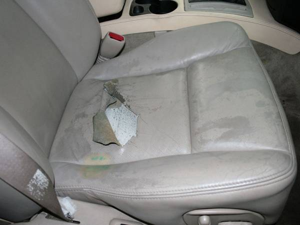 Ремонт обшивки салона автомобиля своими руками Ремонт обшивки салона автомобиля своими руками