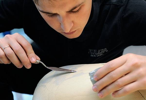 Ремонт обшивки салона автомобиля своими руками Ремонт обшивки салона автомобиля своими руками