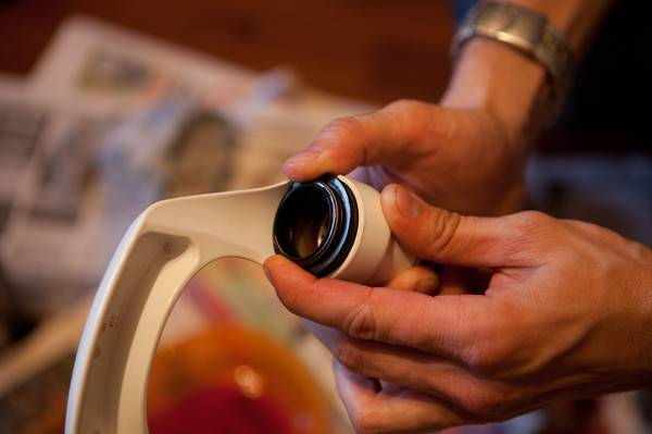 Рулевая колонка  как ее отрегулировать для комфортного вождения?