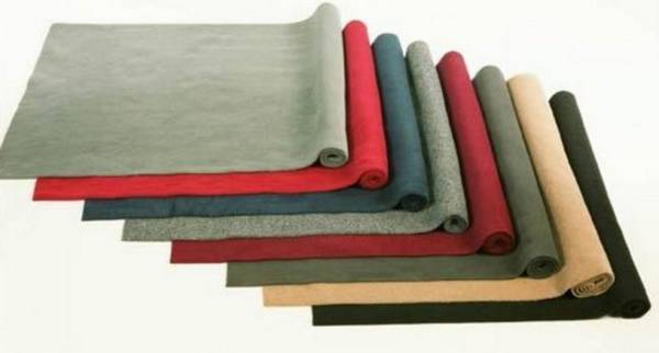 Самостоятельная перетяжка торпедо автомобиля