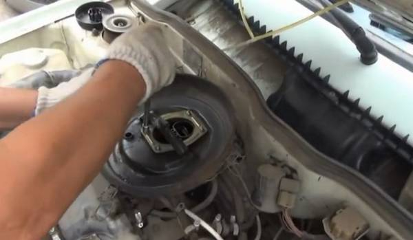 Самостоятельная регулировка карбюратора ВАЗ 2108