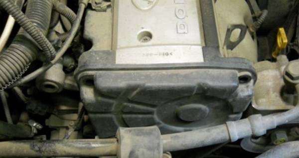 Самостоятельно меняем ремень ГРМ на Hyundai Accent Самостоятельно меняем ремень ГРМ на Hyundai Accent