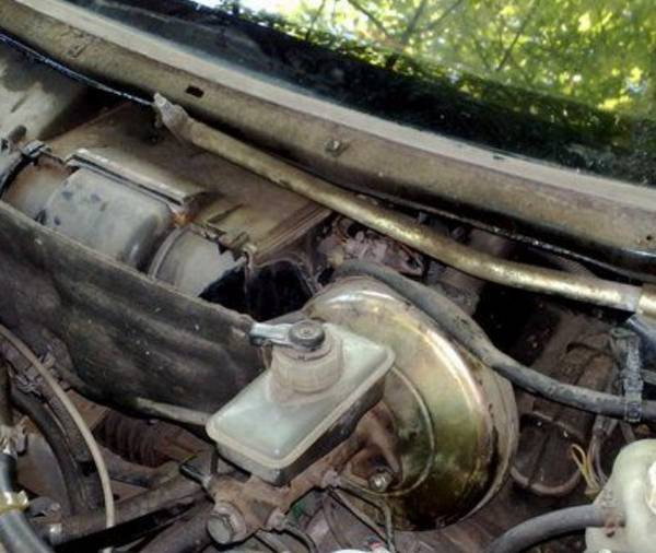 Самостоятельно ремонтируем ВУТ