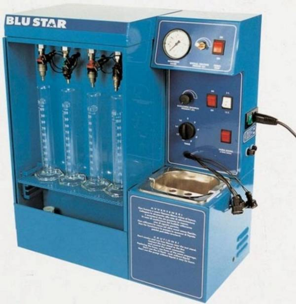 Самостоятельное восстановление форсунок дизеля (система Common Rail) Самостоятельное восстановление форсунок дизеля (система Common Rail)