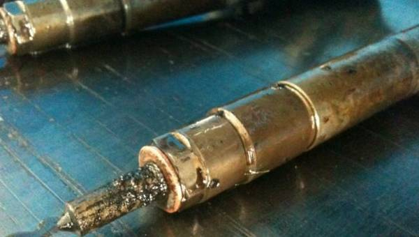 Самостоятельное восстановление форсунок дизеля (система Common Rail) Самостоятельное восстановление форсунок дизеля (система Common Rail)