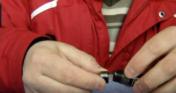 Самостоятельное восстановление форсунок дизеля (система Common Rail) Самостоятельное восстановление форсунок дизеля (система Common Rail)