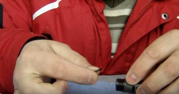 Самостоятельное восстановление форсунок дизеля (система Common Rail) Самостоятельное восстановление форсунок дизеля (система Common Rail)