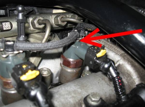 Самостоятельное восстановление форсунок дизеля (система Common Rail) Самостоятельное восстановление форсунок дизеля (система Common Rail)