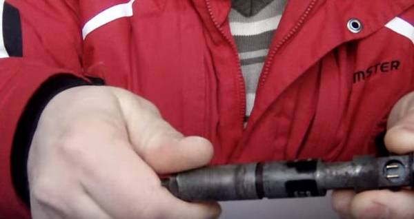 Самостоятельное восстановление форсунок дизеля (система Common Rail) Самостоятельное восстановление форсунок дизеля (система Common Rail)