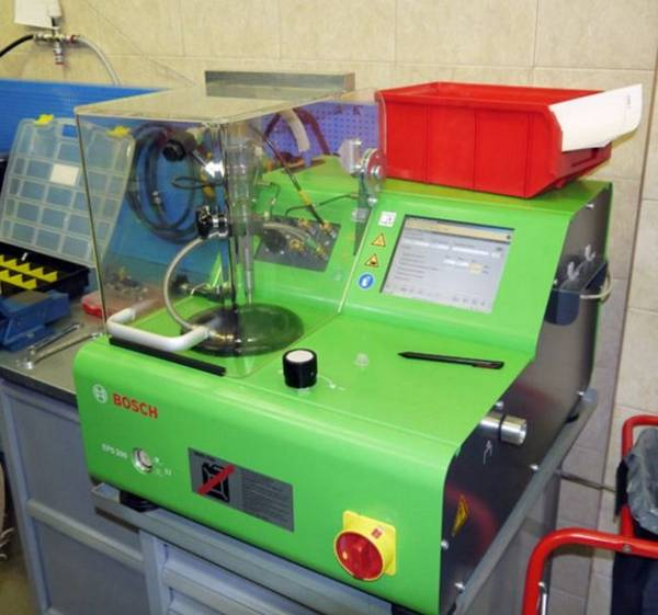 Самостоятельное восстановление форсунок дизеля (система Common Rail) Самостоятельное восстановление форсунок дизеля (система Common Rail)