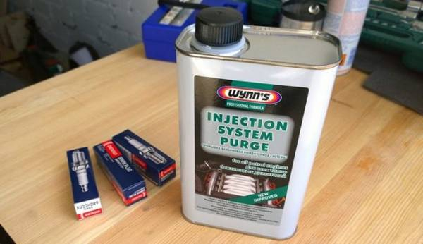 Самостоятельное восстановление форсунок дизеля (система Common Rail) Самостоятельное восстановление форсунок дизеля (система Common Rail)