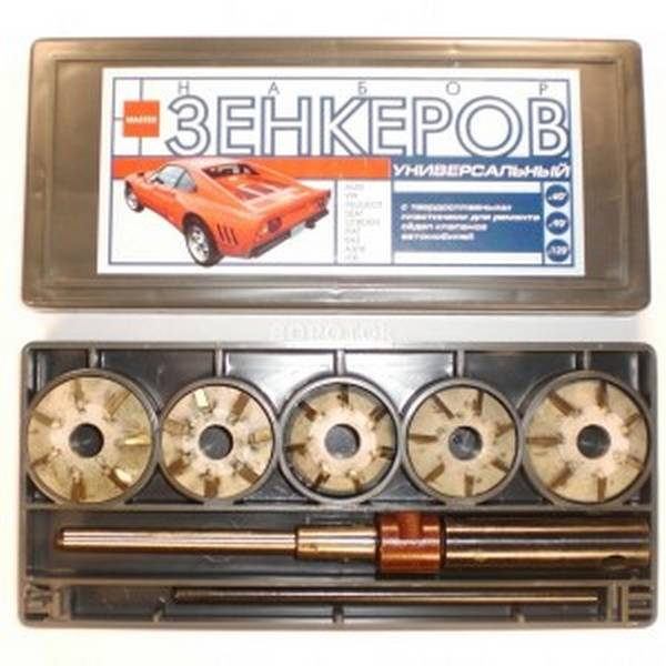 Шарошки для ремонта седел клапанов как выполнить работу без проблем? Шарошки для ремонта седел клапанов как выполнить работу без проблем?