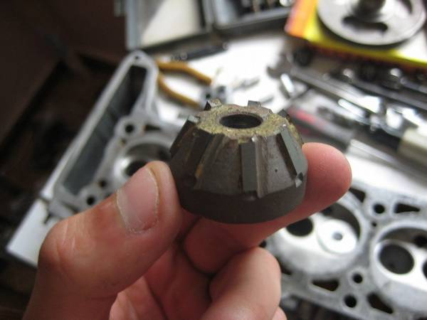 Шарошки для ремонта седел клапанов как выполнить работу без проблем? Шарошки для ремонта седел клапанов как выполнить работу без проблем?