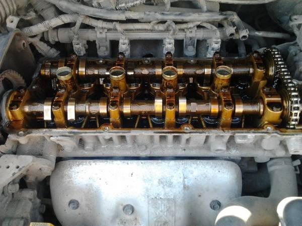 Шарошки для ремонта седел клапанов как выполнить работу без проблем? Шарошки для ремонта седел клапанов как выполнить работу без проблем?