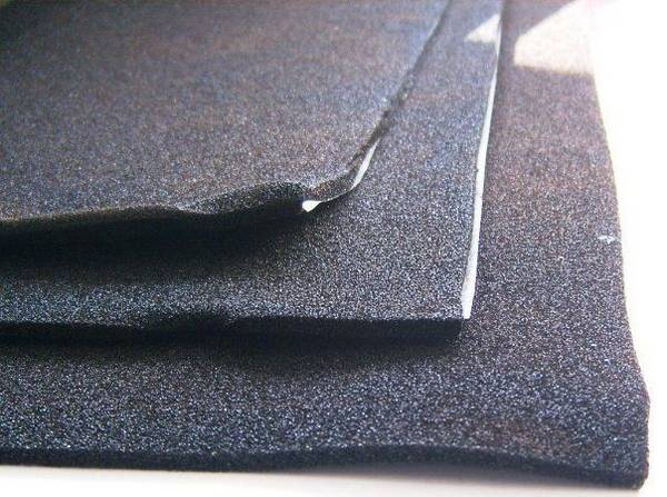 Шумка авто своими руками из подручных материалов Зачем платить больше? Шумка авто своими руками из подручных материалов Зачем платить больше?