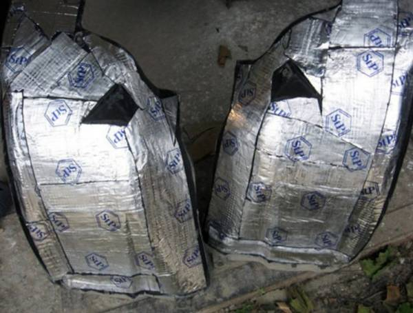 Шумоизоляция арок колёс своими руками Шумоизоляция арок колёс своими руками