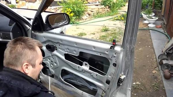 Ставим электростеклоподъемники на автомобили ВАЗ