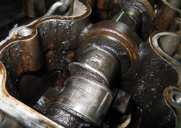 Стучит распредвал: что делать? Стучит распредвал: что делать?