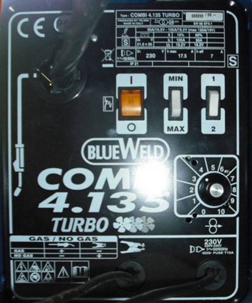 Сварка кузова автомобиля: как правильно сделать её своими руками