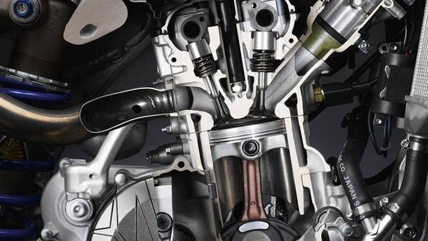 Тепловой режим автомобильного мотора Тепловой режим автомобильного мотора