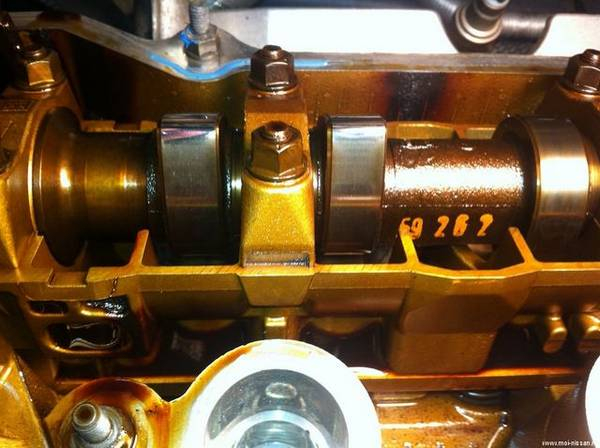 Тепловой режим автомобильного мотора Тепловой режим автомобильного мотора