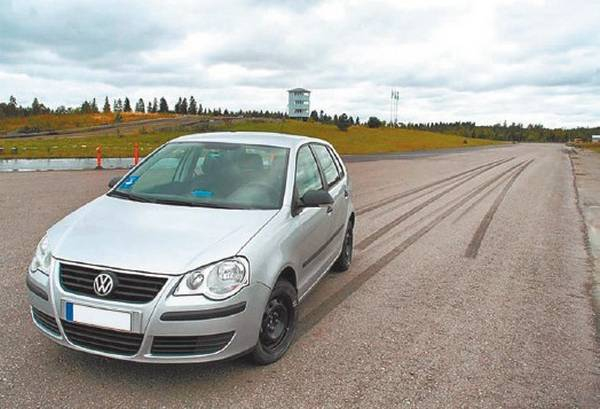 Тест тормозных колодок как определяют их эксплуатационные характеристики? Тест тормозных колодок как определяют их эксплуатационные характеристики?