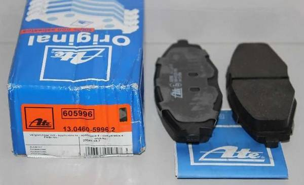 Тест тормозных колодок как определяют их эксплуатационные характеристики? Тест тормозных колодок как определяют их эксплуатационные характеристики?