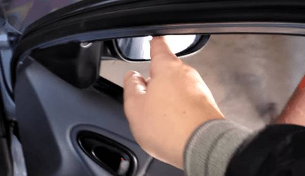 Тонировка заднего и боковых стекол автомобиля Тонировка заднего и боковых стекол автомобиля