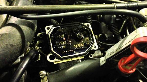 Топливные насосы высокого давления на дизельном двигателе Виды насосов, принцип действия Топливные насосы высокого давления на дизельном двигателе Виды насосов, принцип действия