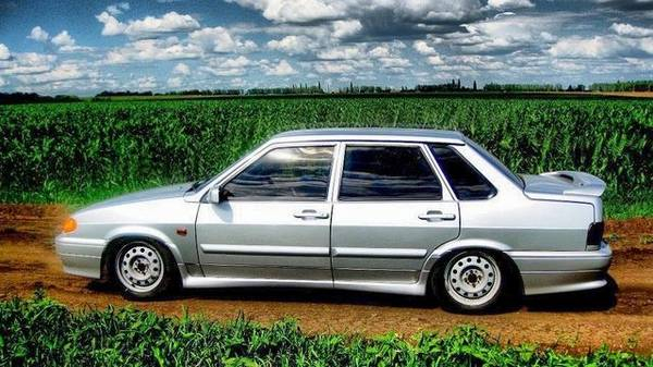 Троит 8-клапанный инжекторный двигатель ВАЗ 2115: причины Троит 8-клапанный инжекторный двигатель ВАЗ 2115: причины