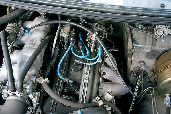 Троит дизельный двигатель причины дискомфорта «сердечной мышцы» автомобиля Троит дизельный двигатель причины дискомфорта «сердечной мышцы» автомобиля