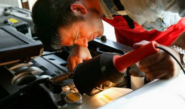 Троит дизельный двигатель причины дискомфорта «сердечной мышцы» автомобиля Троит дизельный двигатель причины дискомфорта «сердечной мышцы» автомобиля