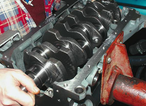 Троит дизельный двигатель причины дискомфорта «сердечной мышцы» автомобиля Троит дизельный двигатель причины дискомфорта «сердечной мышцы» автомобиля