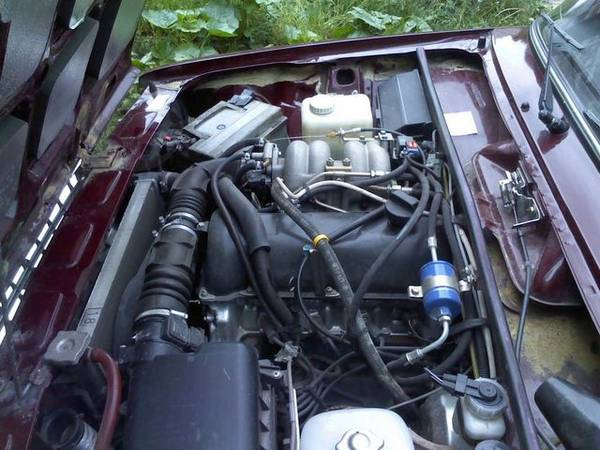 Троит инжекторный движок ВАЗ 2107: причины и методы лечения