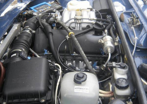 Уменьшение расхода топлива ВАЗ 2107 Уменьшение расхода топлива ВАЗ 2107