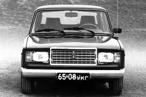 Уменьшение расхода топлива ВАЗ 2107 Уменьшение расхода топлива ВАЗ 2107
