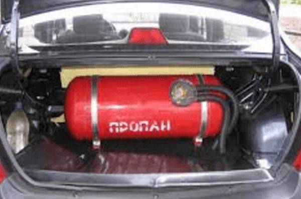 Уменьшение расхода топлива ВАЗ 2107 Уменьшение расхода топлива ВАЗ 2107