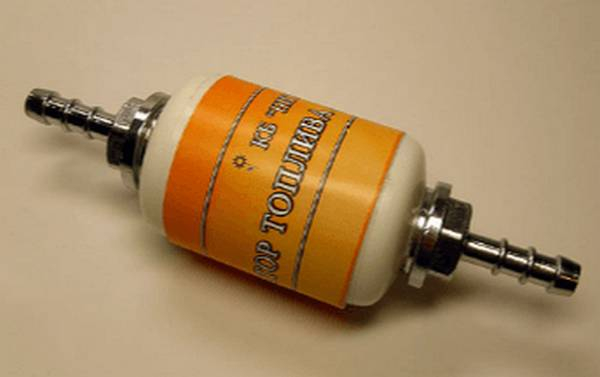 Уменьшение расхода топлива ВАЗ 2107 Уменьшение расхода топлива ВАЗ 2107