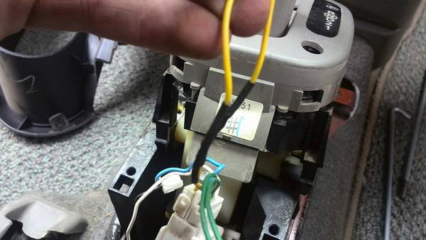 Устанавливаем автоматическую коробку передач своими руками Устанавливаем автоматическую коробку передач своими руками