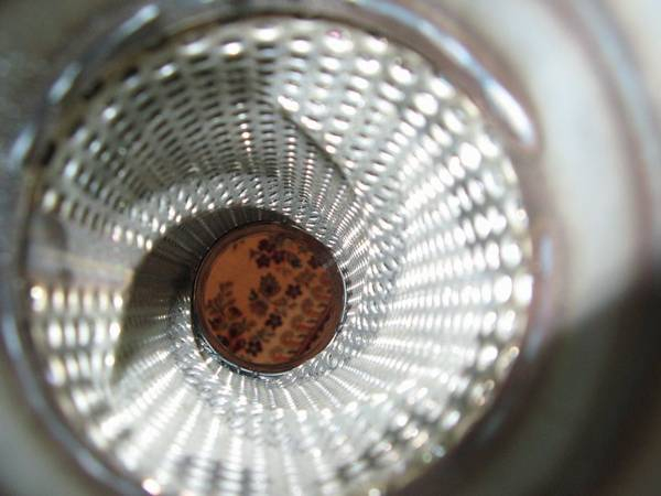 Устанавливаем пламегаситель вместо катализатора своими руками Пошаговая инструкция Устанавливаем пламегаситель вместо катализатора своими руками Пошаговая инструкция