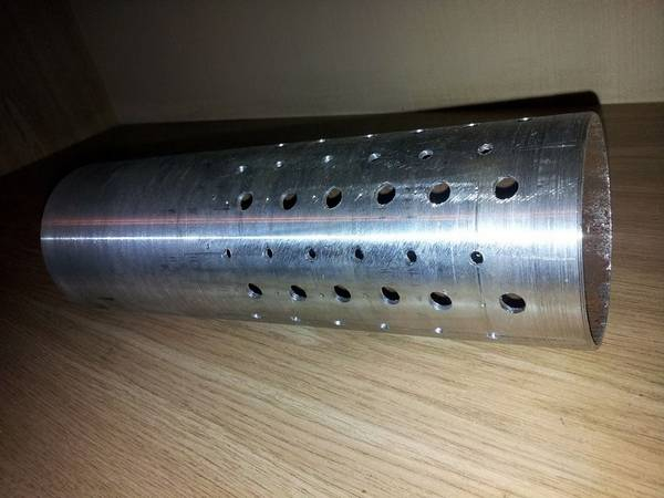 Устанавливаем пламегаситель вместо катализатора своими руками Пошаговая инструкция Устанавливаем пламегаситель вместо катализатора своими руками Пошаговая инструкция