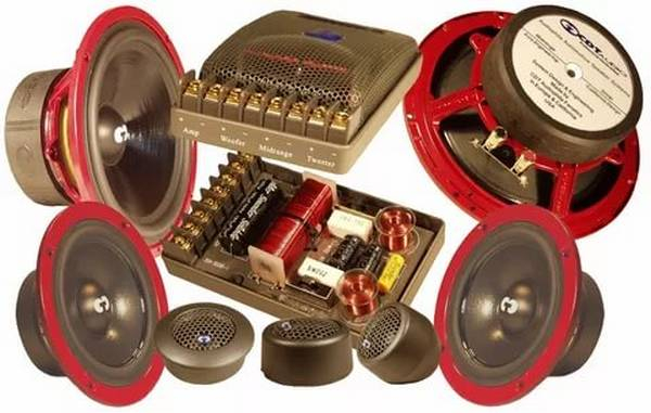 Установка автомобильных колонок своими руками Установка автомобильных колонок своими руками