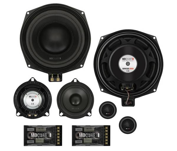 Установка автомобильных колонок своими руками Установка автомобильных колонок своими руками