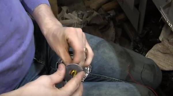 Установка линз в фары без помощи специалистов Установка линз в фары без помощи специалистов