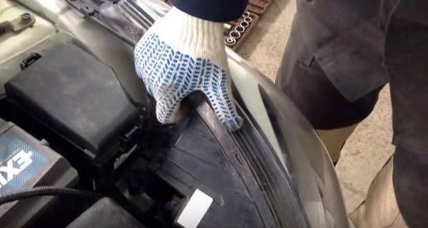 Установка линз в фары без помощи специалистов Установка линз в фары без помощи специалистов