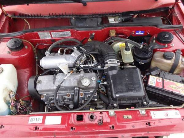 ВАЗ 2109 инжектор: троит двигатель, не тянет и дергается