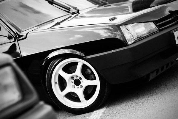 ВАЗ 2109 постоянно глохнет на холостом ходу? Все решаемо - почини сам